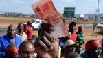 South Africa's economy 'in crisis' - BBC News