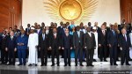 African Union meeting