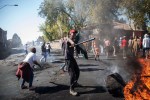 Xenophobia attacks shame South Africa